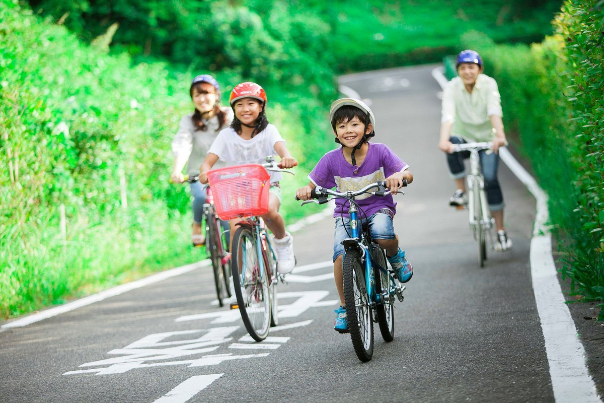 🚲 간사이 사이클 스포츠 센터 이미지 4